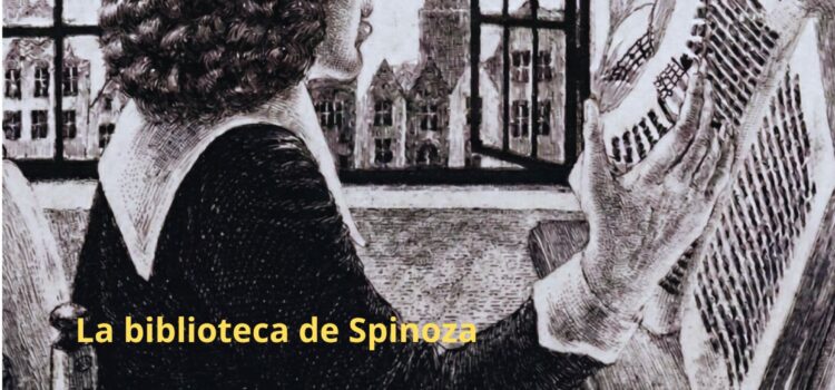 XXI Colóquio Internacional Spinoza . 7-11 dezembro 2026 . Córdoba, Argentina